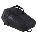 Head Pro X Legend Thermobag XL (12R) Black